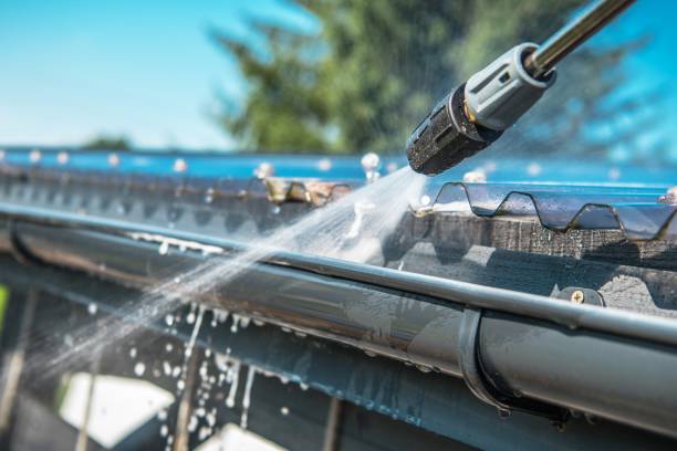 Best Deck Pressure Washing  in Sheridan, CO