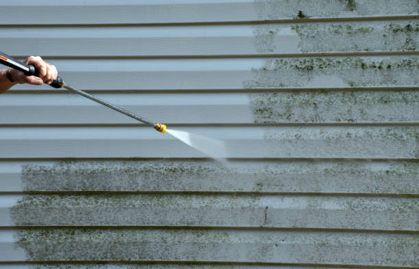Best Deck Cleaning Services  in Sheridan, CO