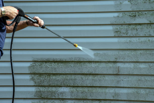 Best Deck Cleaning Services  in Sheridan, CO