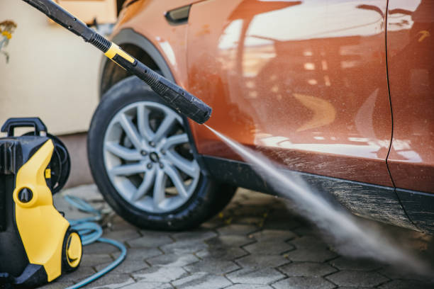 Sheridan, CO Pressure Washing Company