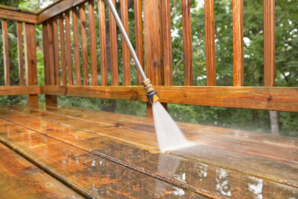 Roof Power Washing Services in Sheridan, CO