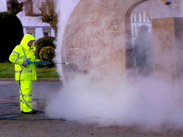 Best Concrete Pressure Washing  in Sheridan, CO