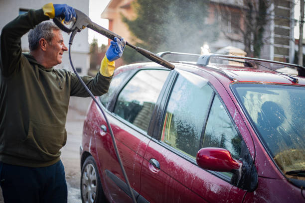 Best Pressure Washing Services for Businesses  in Sheridan, CO